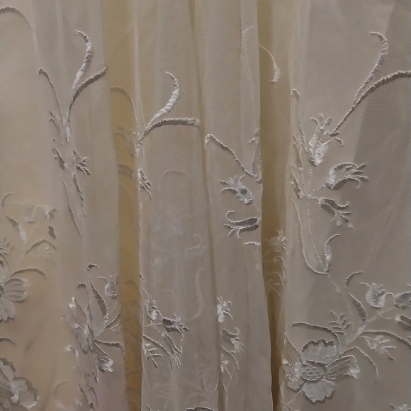 Jessica Maclintock dress - Picture 6 of 11